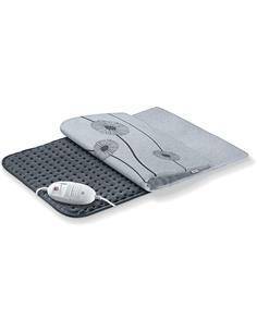 BEURER Almohadilla Electrica De Calor Grande HK125XXL  60x40 cm