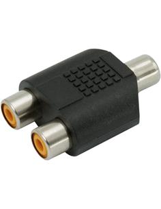 NIMO Adaptador Rca H/2 Rca H