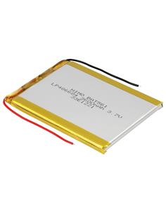 BAT561 Bateria Recargable Li-Polimetro 3.7V/4000Mah