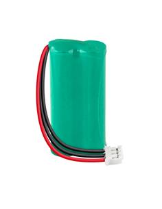NIMO Bateria Recargable AAA 2.4V 700 Mah BAT231