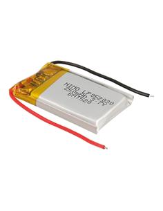 NIMO Bateria Recargable BAT 520 3.7V 260 Mah Litio, Polimero