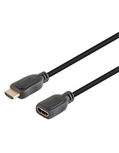 Cable Extensor HDMI M/H 1Mtrs