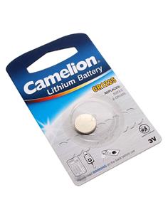 CAMELION Pila Boton CR1225 Litio 3V 50Mah