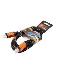 OPTICUM Cable Hdmi 4K 60HZ 18Gbps UHD 1.5mtrs KAB0045