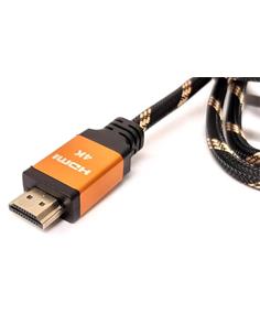 OPTICUM Cable Hdmi 4K 60HZ v2.0 18Gbps UHD 3mtrs KAB0047