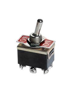 Conmutador Interruptor 2 Circuitos 2 Posiciones  YV261