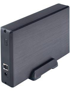 AISENS Caja Externa Disco Duro 3.5 HDD Sata ASE-3530B