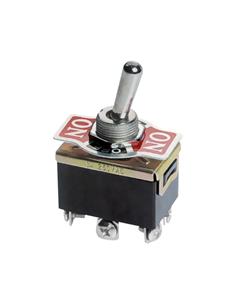 YV260 Interruptor Conmutador 2 Circuitos 3 Posiciones