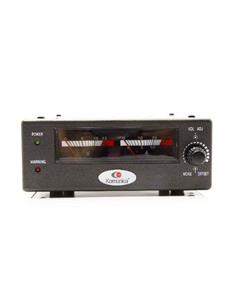 KOMUNICA Fuente De Alimentacion AV-825NF 30AMP, DC 4.0V-16V