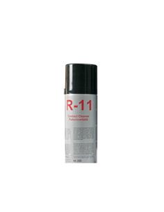 DUE-CI Liquido Limpiador R-11 Limpia Contactos
