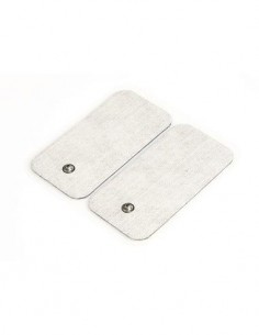 BEURER Set de 4 Electrodos Para Estimulador EM40/EM41/EM80
