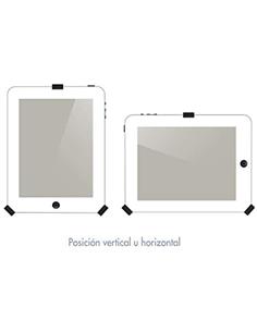 FONESTAR Soporte Tableta Sobremesa  8.9"-10.4" TAB-06