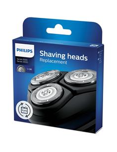 PHILIPS Repuesto Cabezal SH30 Para Series 1000/3000