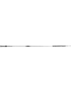 DIAMOND ANTENA MOVIL BIBANDA CR8900 2.15DB VHF/UHF 5.5DB 114/430MHZ