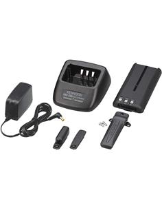 KENWOOD Emisora Portatil  TK-3701D PMR 446l UHF Protalk Digital ref 4