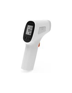 MOTOROLA Termometro Infrarrojo TE-93 Sin Contacto Blanco