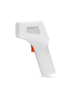 MOTOROLA Termometro Infrarrojo TE-93 Sin Contacto Blanco