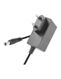NIMO Alimentador Estabilizado 30V/500mAh Jack Hueco 5.5x2.1x10mm ALM411