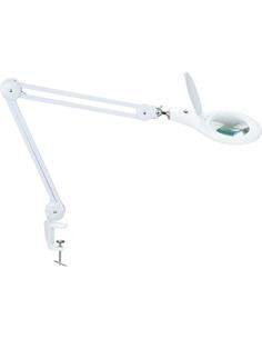 NIMO Lupa Articulada Con Luz 56 Leds HRV1209 220V