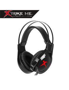 XTRIKE ME Cascos Gaming USB 7.1 GH-902
