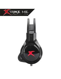 XTRIKE ME Cascos Gaming USB 7.1 GH-902