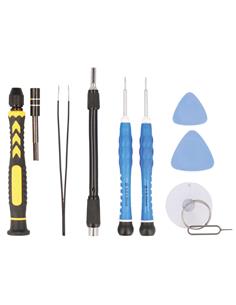 Kit de Destornillador Precision Para Telefonia y PC HRV8012