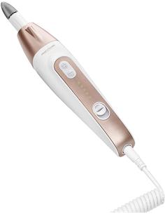 PROFICARE MPS3004 Set De Manicura-Pedicura Con 7 Accesorios y Regulacion de Velocidad