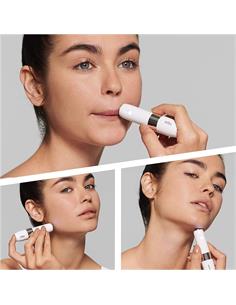 BRAUN Mini Depiladora Facial A Pilas FS1000 Blanco