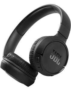 JBL Auricular de Casco Bluetooth TUNE 510BT Negro Plegable,Manos Libres