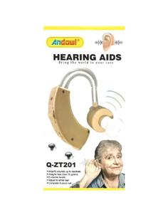 ANDOWL Otoscopio Smart Para Oidos Q-ES1
