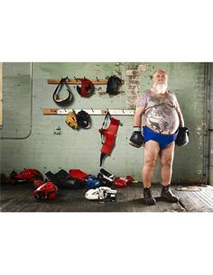 PUZZLE 1000 Piezas 68x48Cms Boxer