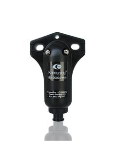 KOMUNICA Balun BU-2000-PWR 0.5-60MHz 2000W