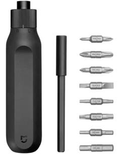 XIAOMI Destornillador De Trinquete 16 en 1 BHR4779GL