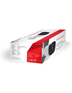 SUPERIOR Camara IP Wifi Para Exterior Full HD SUPICM002
