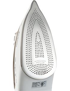 ROWENTA Plancha De Vapor 2400W Anti Cal, Anti Gota