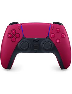 SONY Mando Inalambrico PS5 PlayStation 5 DualSense Rojo