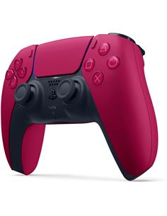 SONY Mando Inalambrico PS5 PlayStation 5 DualSense Rojo