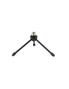 FONESTAR Tripode Base De Microfono Sobremesa MS-200N