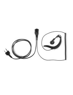JETFON Micro Auricular JR-1701 E/C Para Midland/Icom/