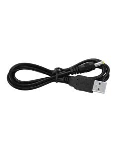 FGNS Cable De Carga Jack DC 4mm Usb AD117
