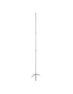 DIAMOND X-510N Antena de Fibra VHF-UHF 5.2mt 8.3/11 Conector N