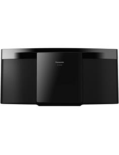 PANASONIC Micro Cadena Con Bluetooth Con CD,Fm,USB SC-HC200EG-K