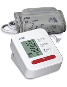 BRAUN Tensiometro Exactfit1