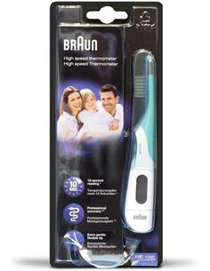 BRAUN Termometro Digital PRT1000