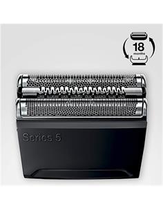BRAUN Repuesto Hojilla 52B Para Series 5 Cassette