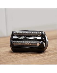 BRAUN Recambio Cabezal Para Afeitadora Series 3 21B