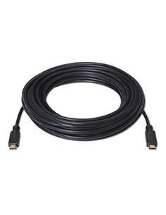 SURMEDIA Cable HDMI 25Mtrs