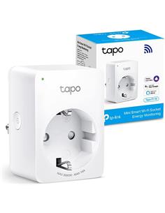 TP-LINK Mini Enchufe Inteligente Wifi Tapo P110