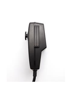 KOMUNICA Microfono Dinamico CB 4 Pin DM-4190-A Para Superstar,Cobra,Presid