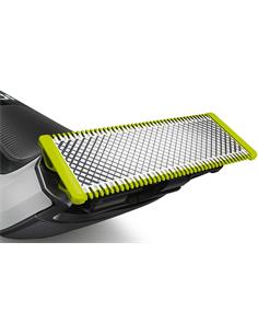 PHILIPS Depilador de Cuerpo QP2630 OneBlade 2 Laminas